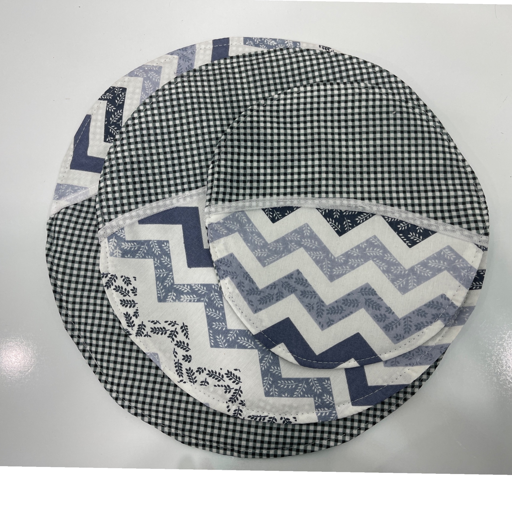 دمکنی سه تیکه