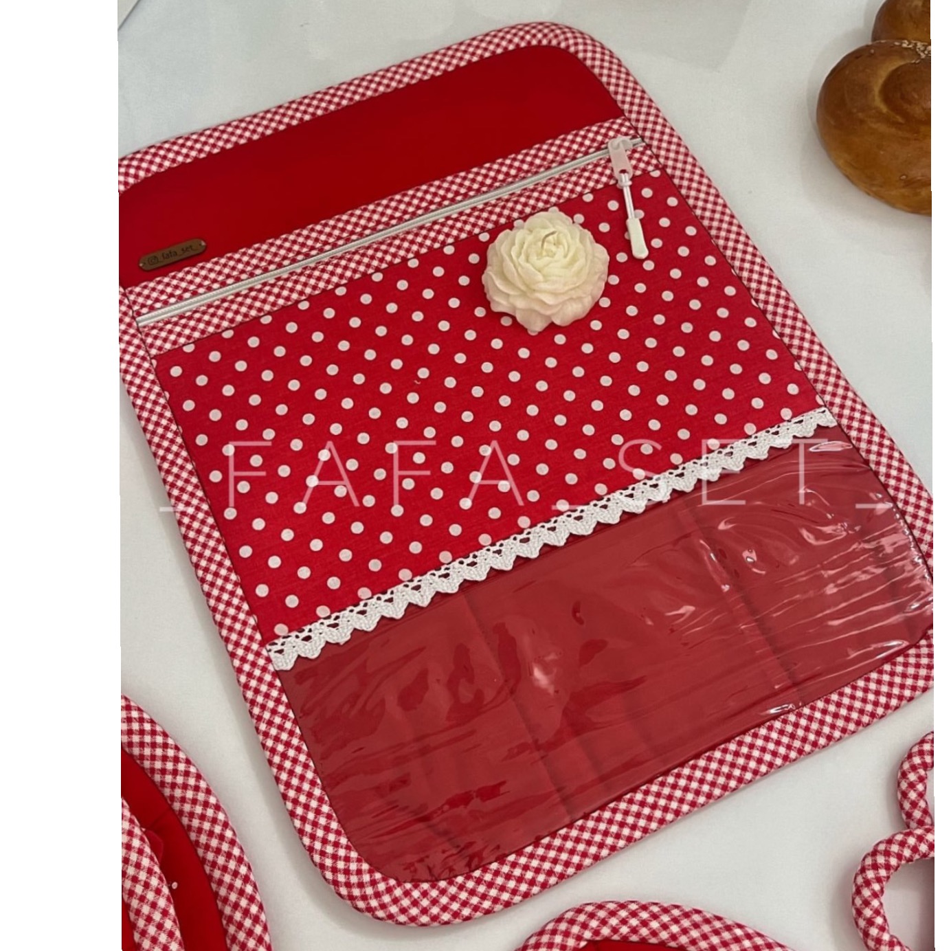 کیف نان پلاستیک دار