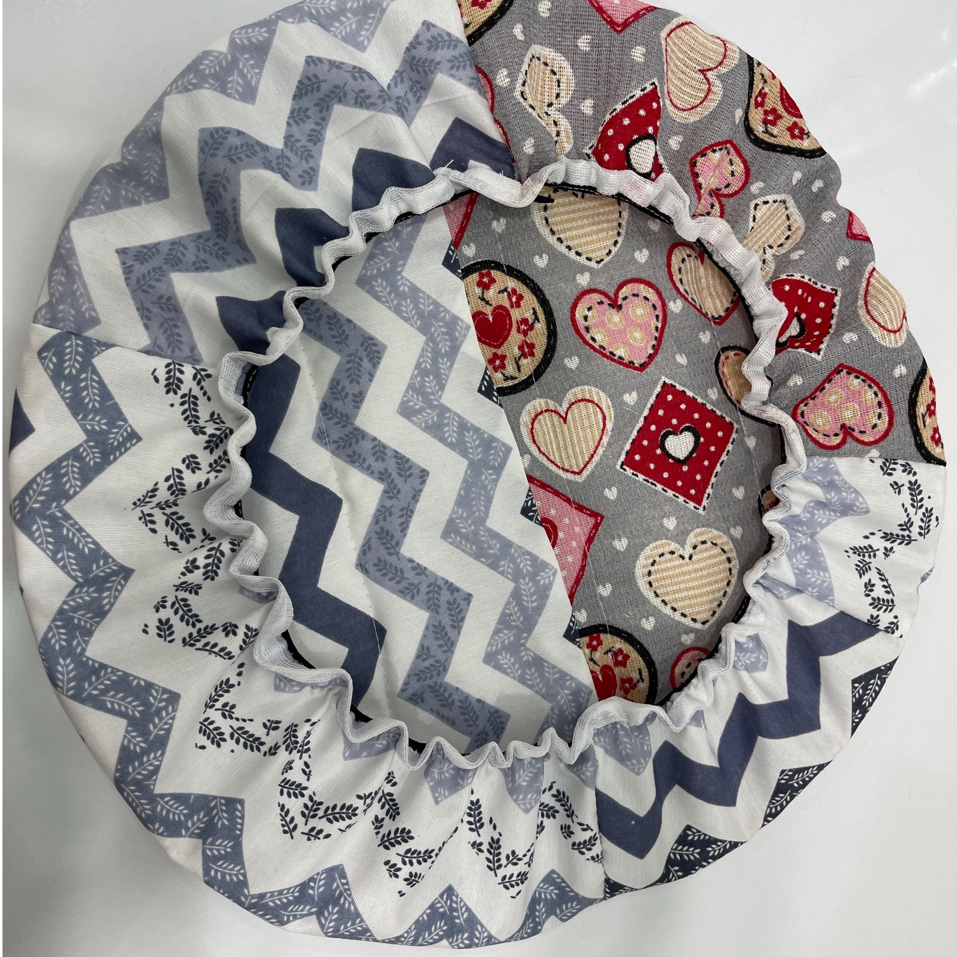 دمکنی سایز 50