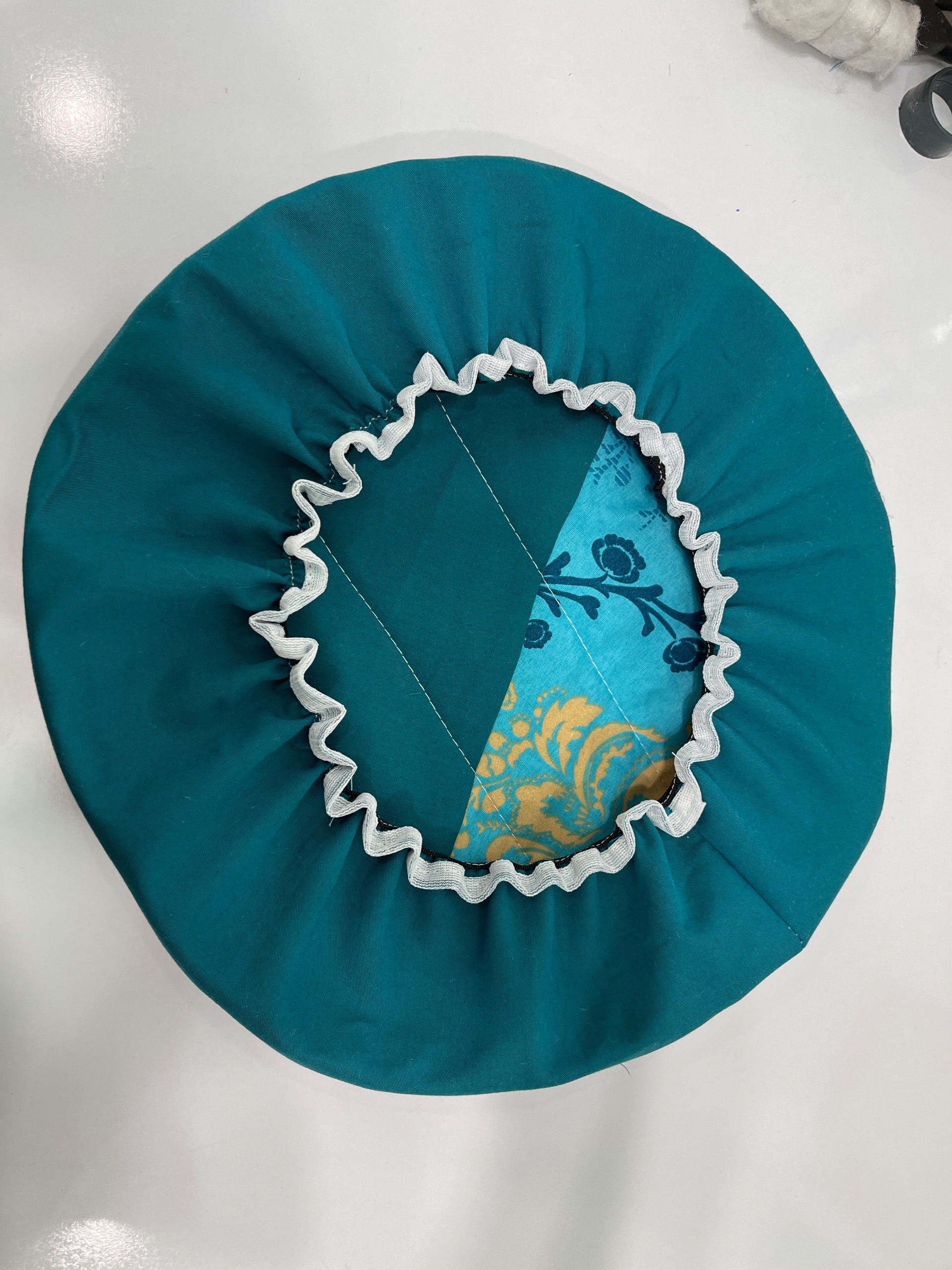 دمکنی سایز بزرگ