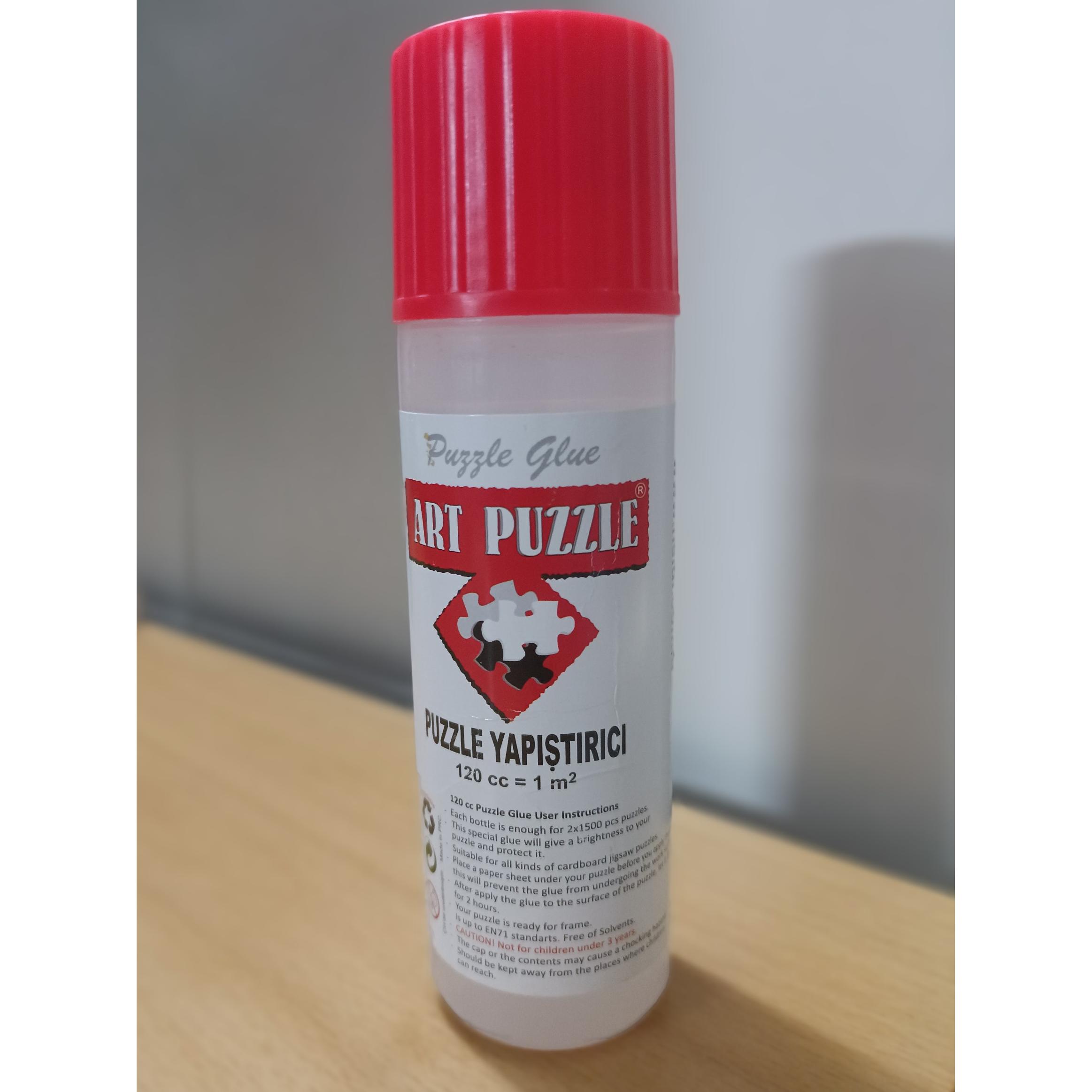 چسب مخصوص پازل