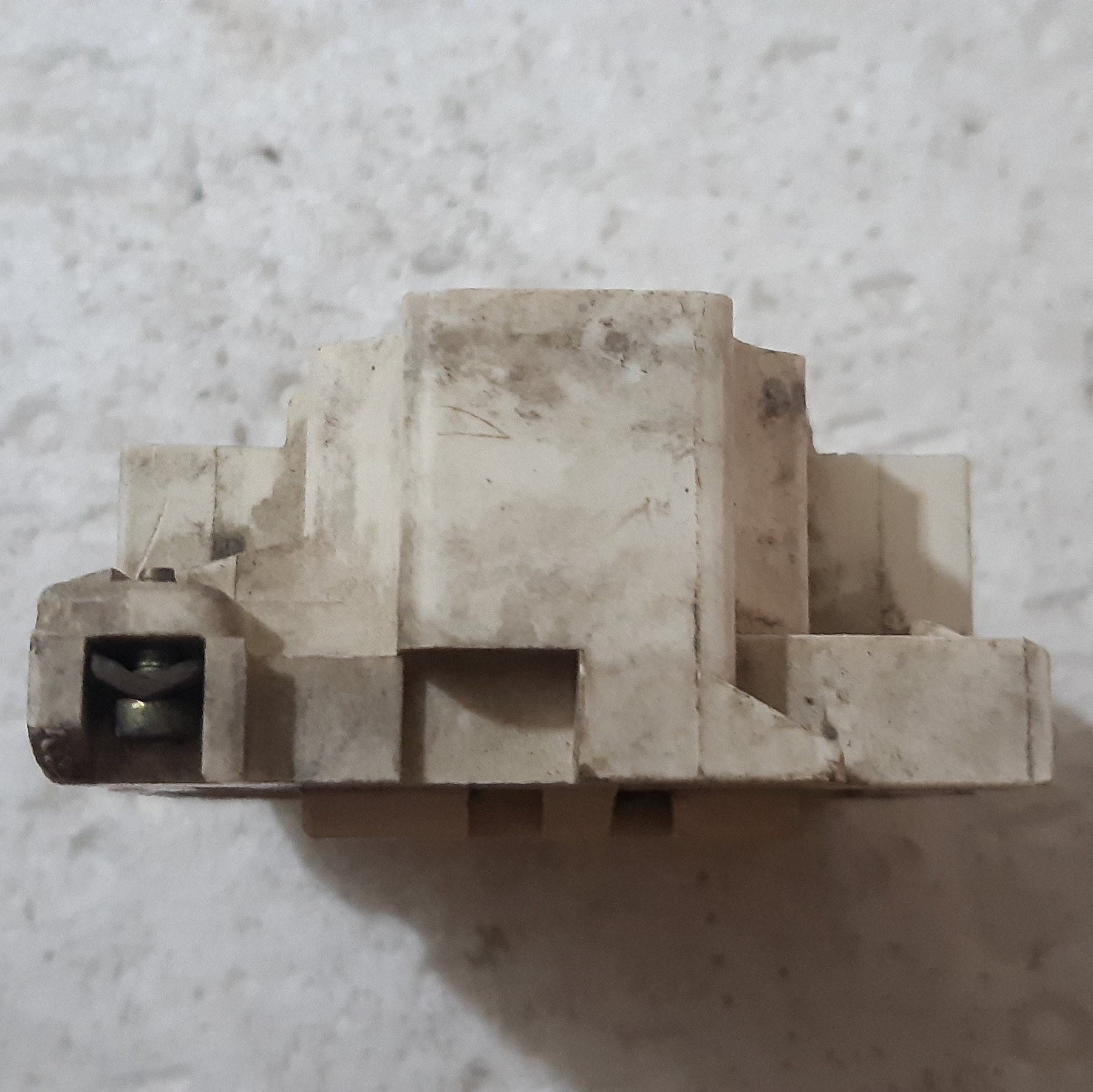 بوبین کنتاکتور lx6-d40