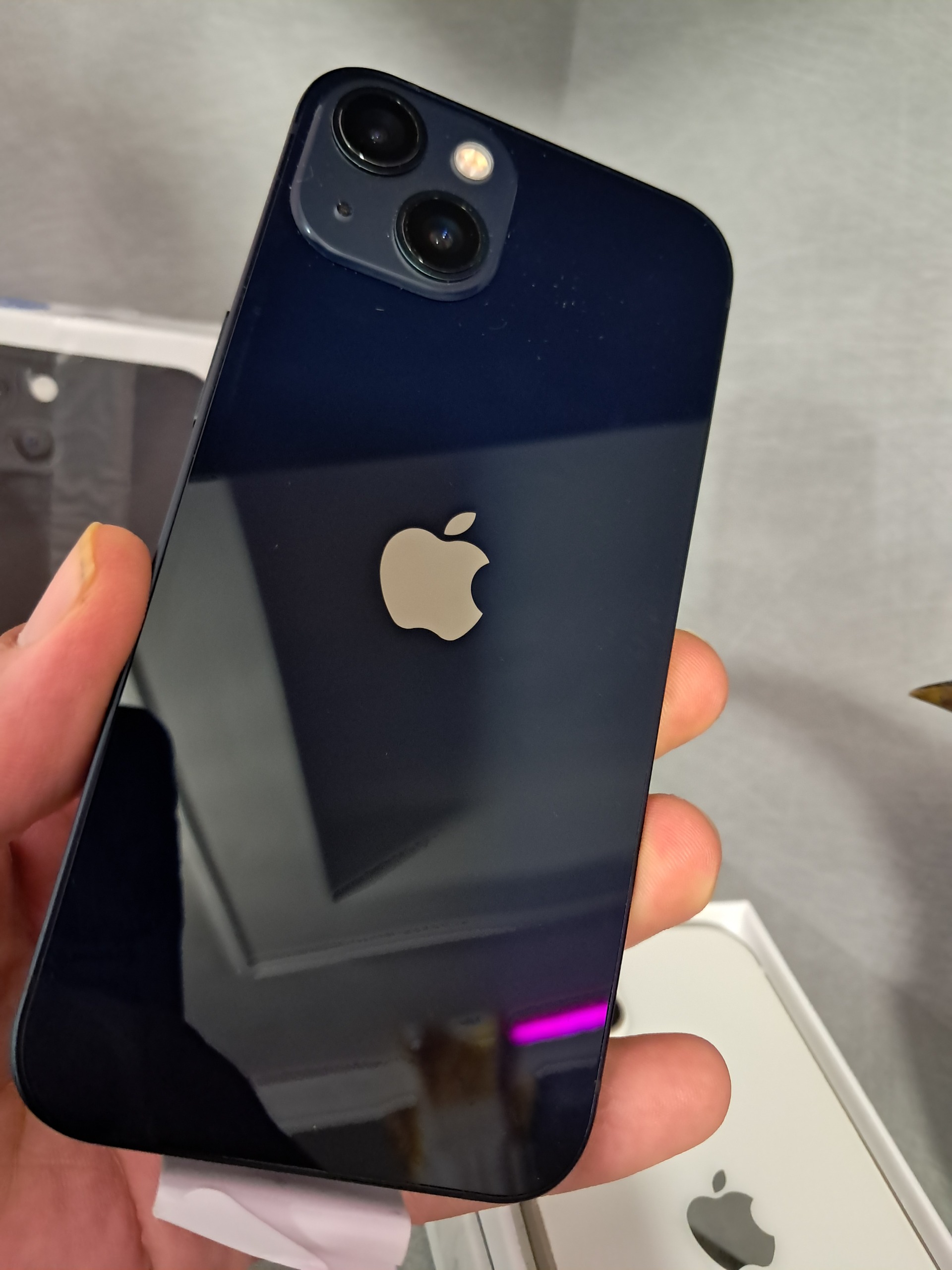 آیفون 13 بدون ریجستر