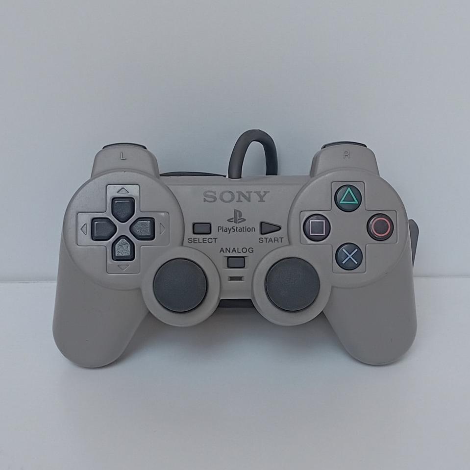 دسته اورجینال PS1 فت ساخت کره کیت برد