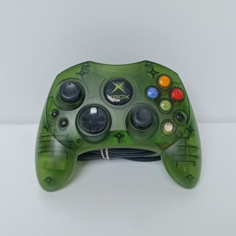 دسته اورجینال XBOX پک Halo 1