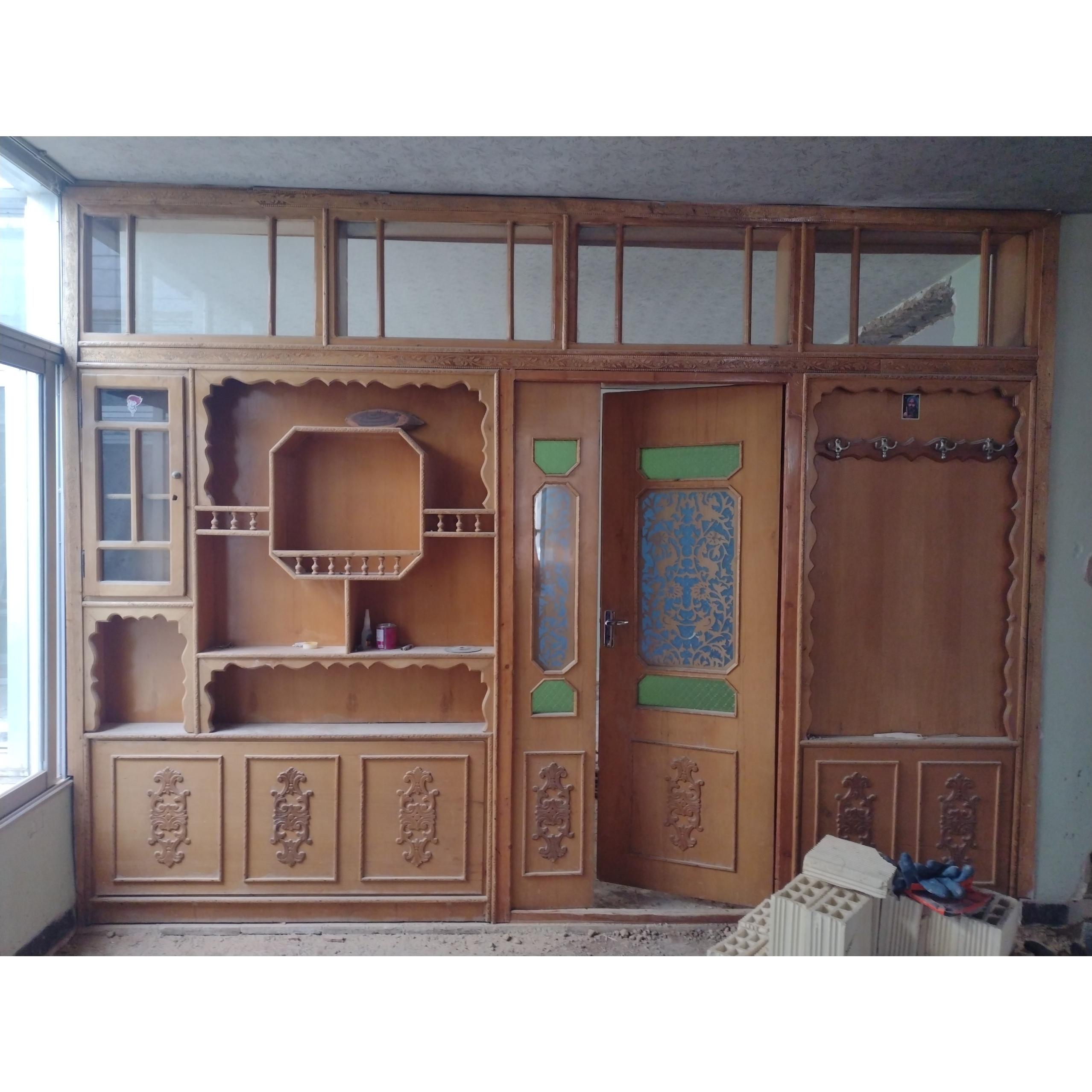 فروش دکور چوبی بسیاربزرگوکاربردی