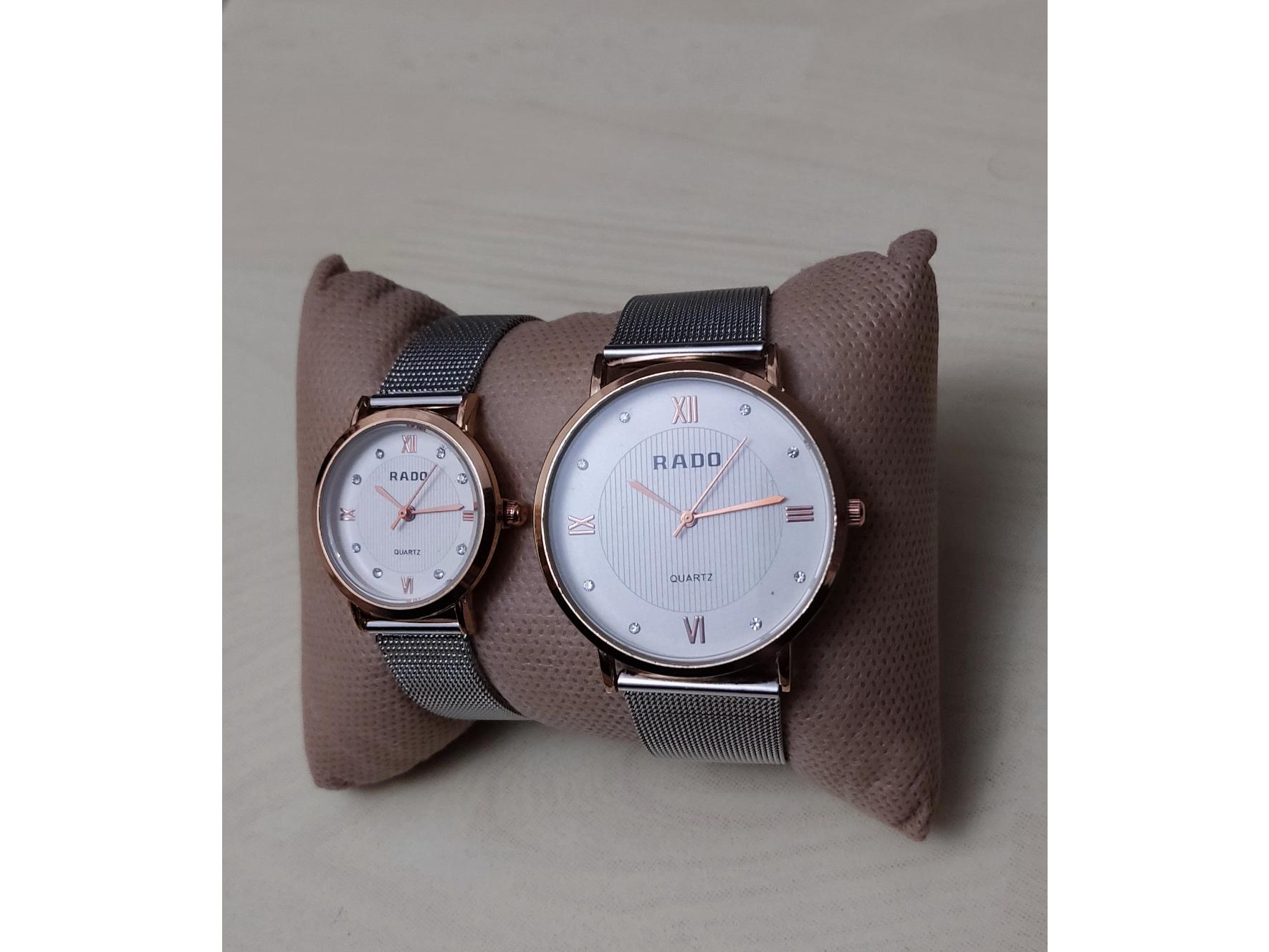 ست ساعت مچی رادو