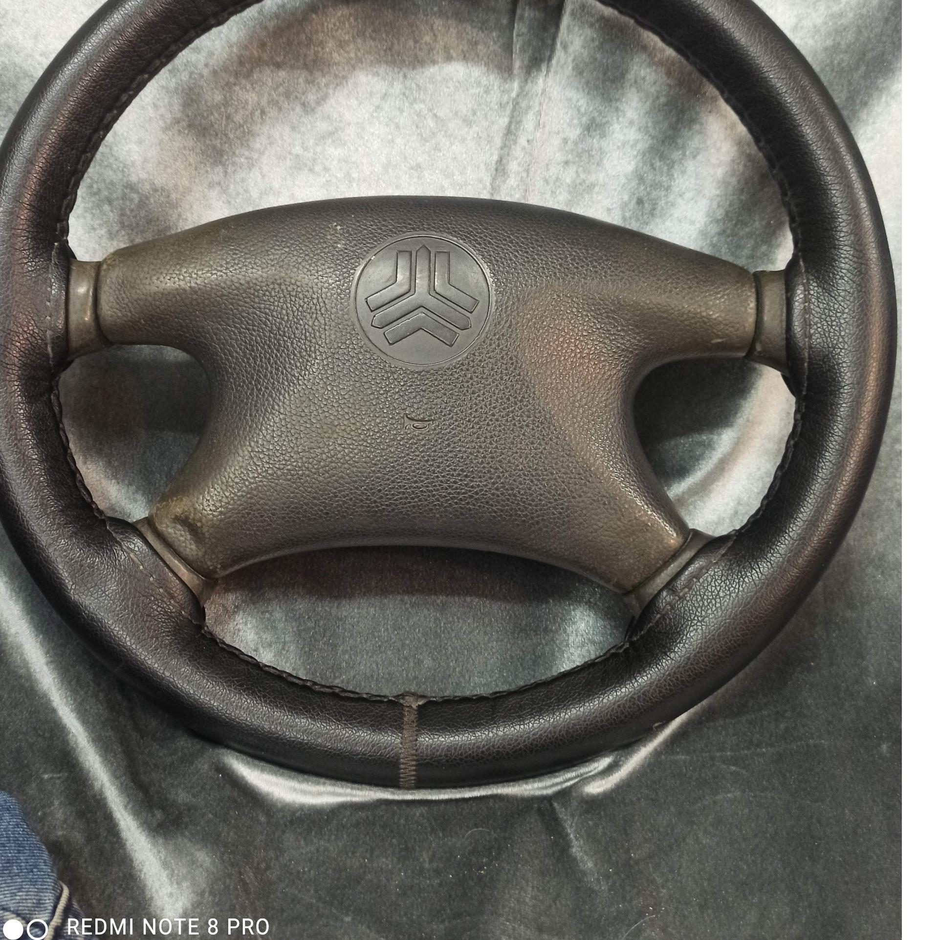 فرمون پراید فابریک