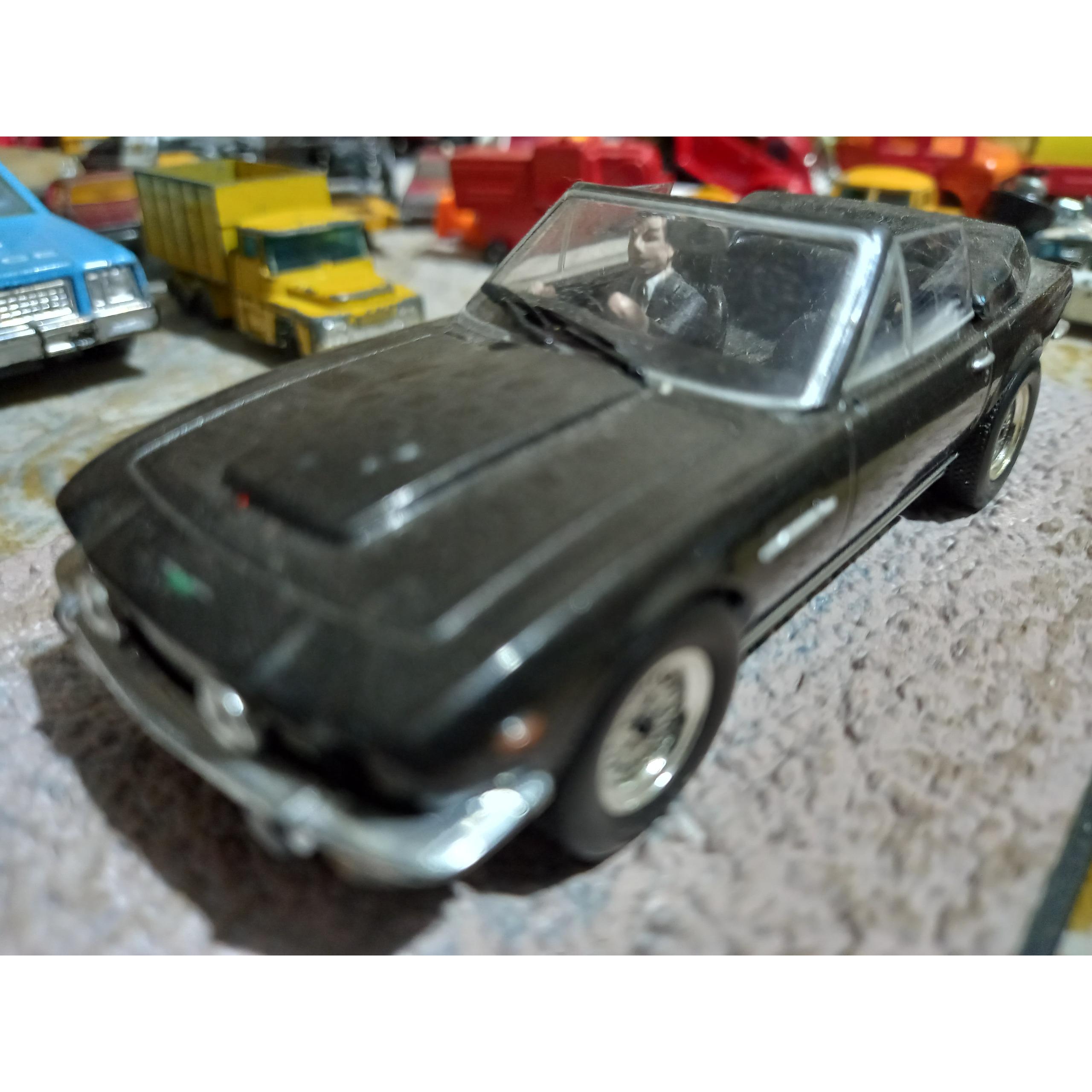 ماکت اروپایی اصل