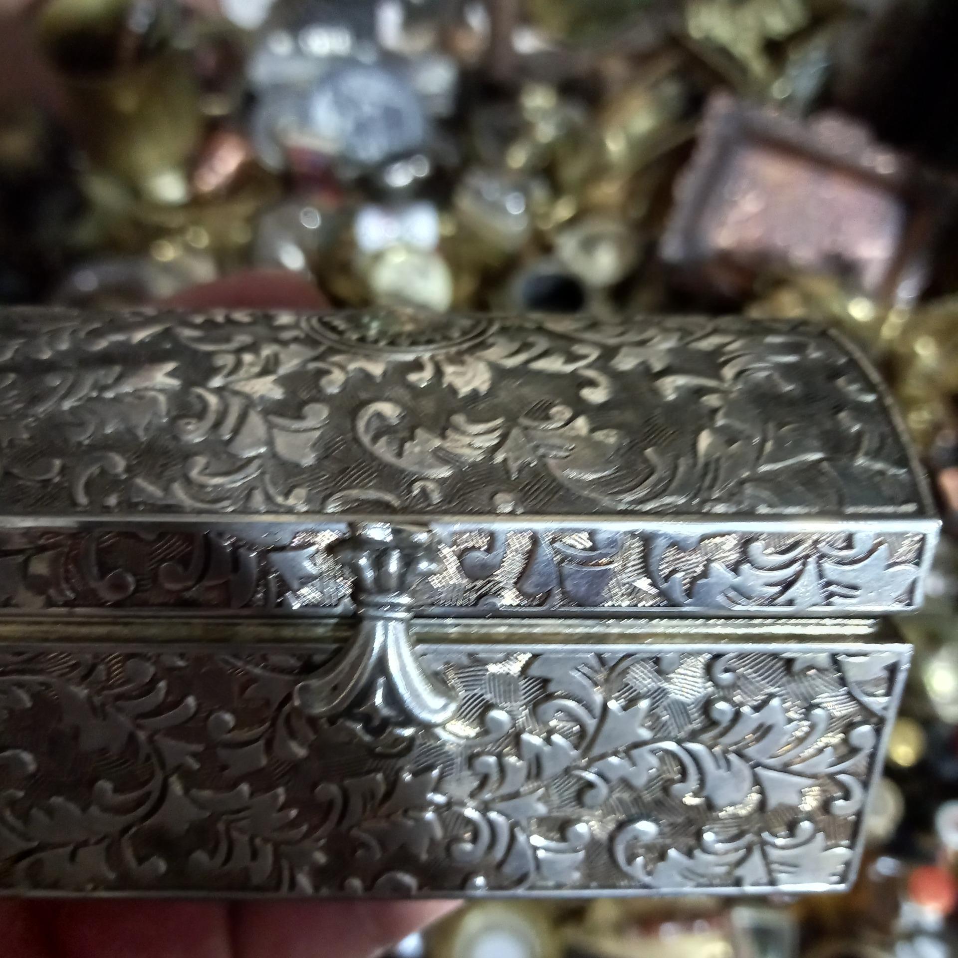 باکس کلکسیونی و