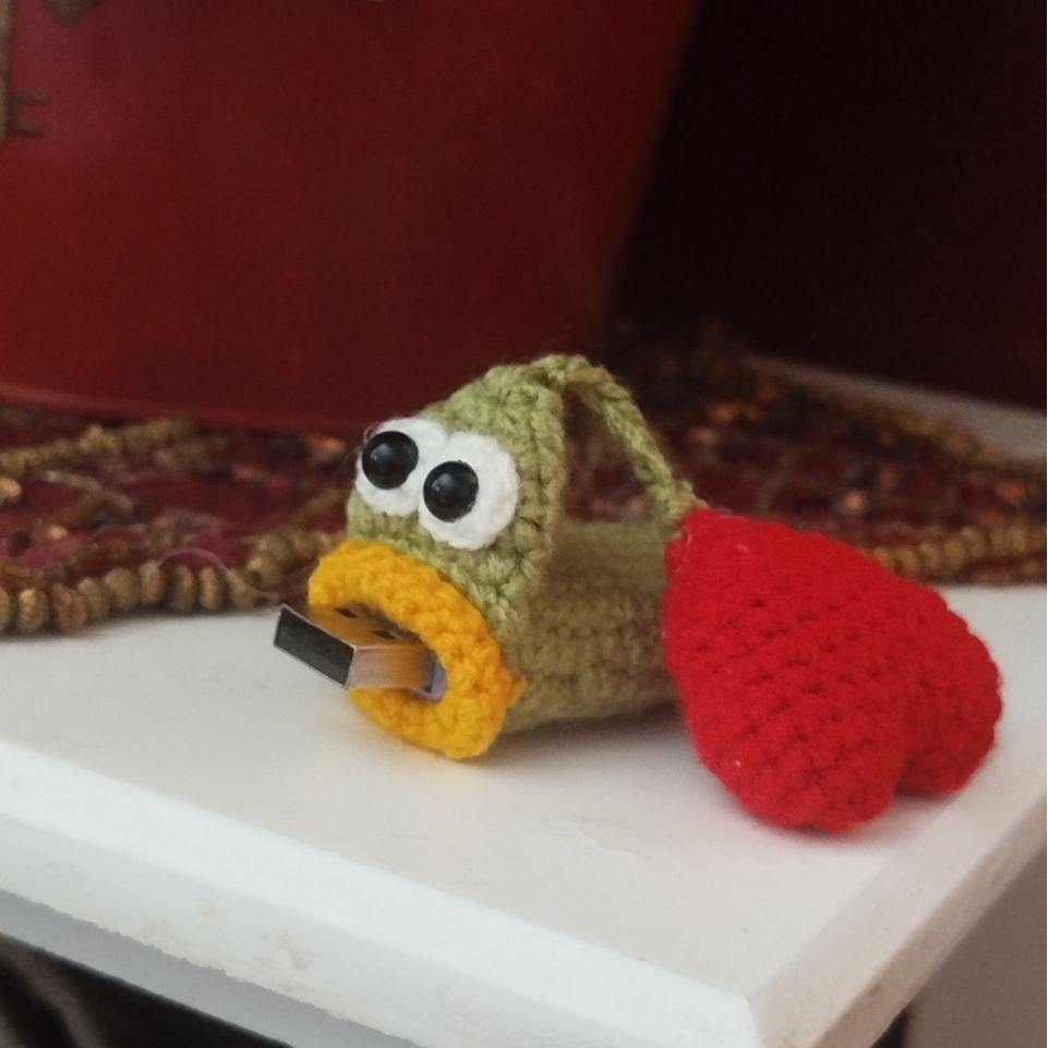 جا فلشی زیبا