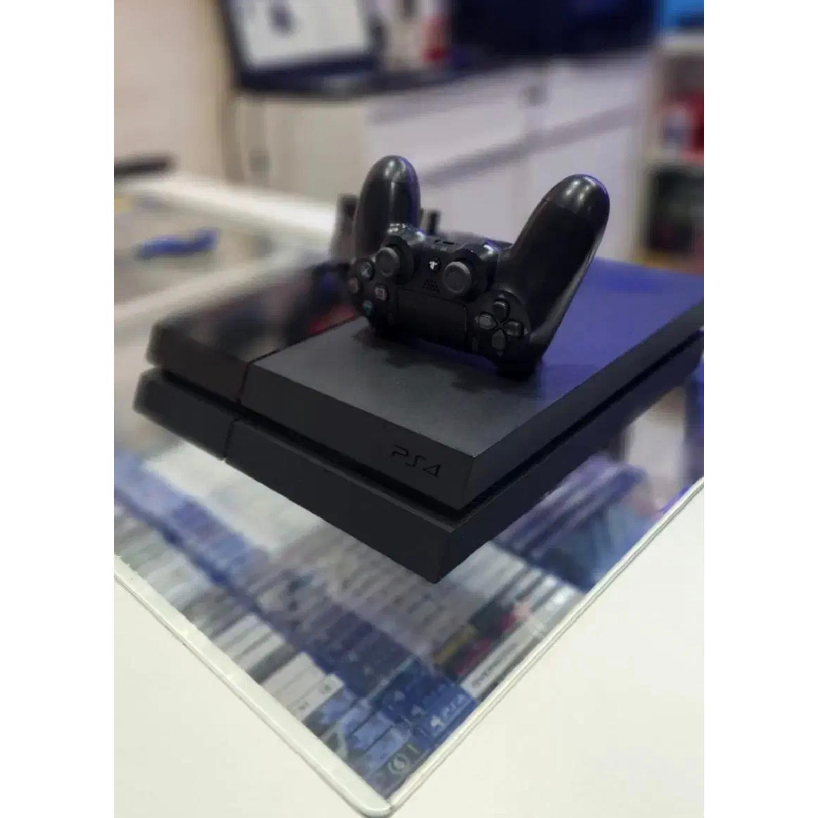 Ps4 fat 500 گیگ کپی خور