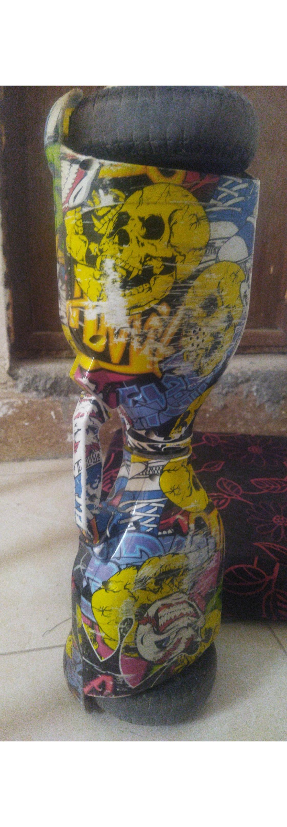 اسکوتر برقی طرح جوکر