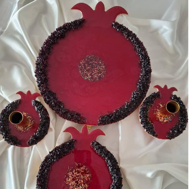 ست یلدایی جذاب