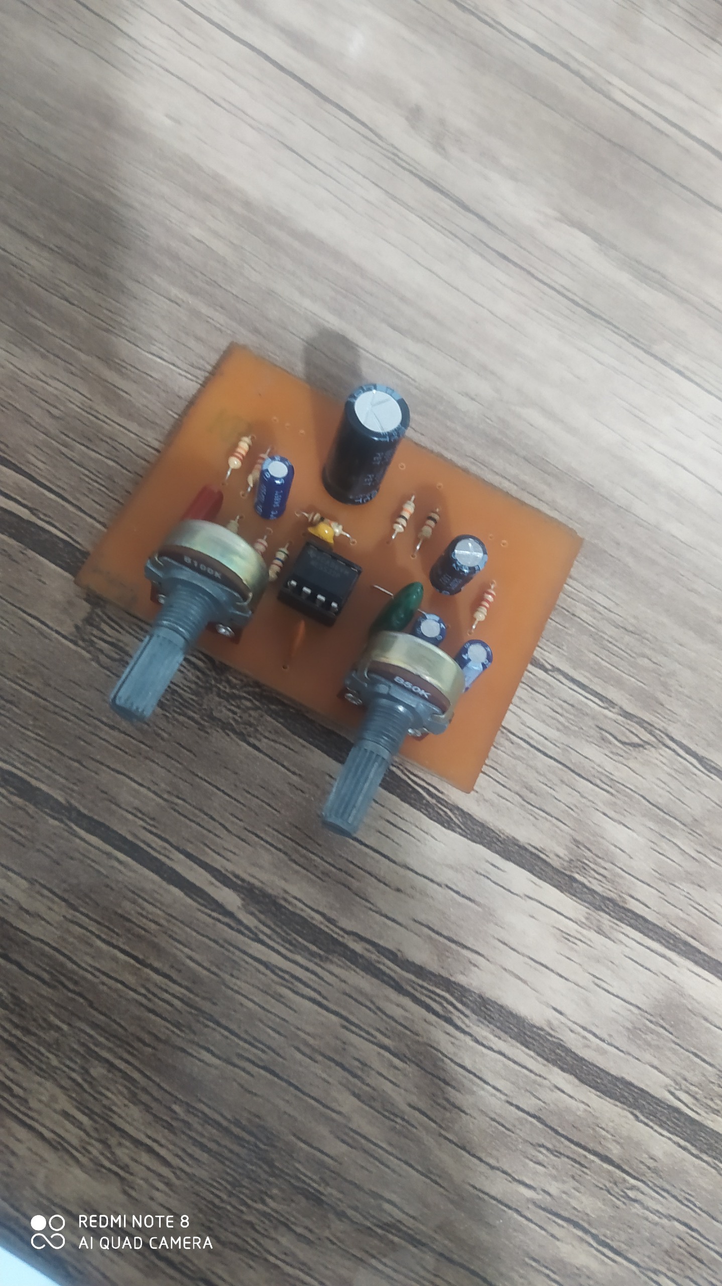 فیلتر پایین گذر ساب ووفر