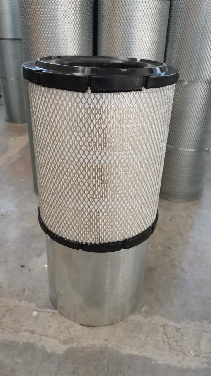 فیلتر هوای IZUZU P700