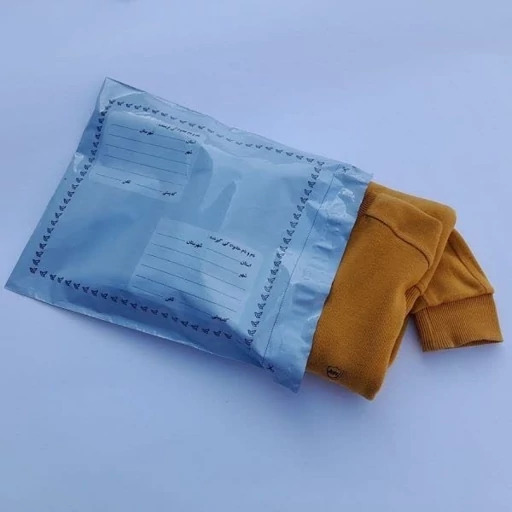 پاکت پستی A5 فلایر (40 عددی)