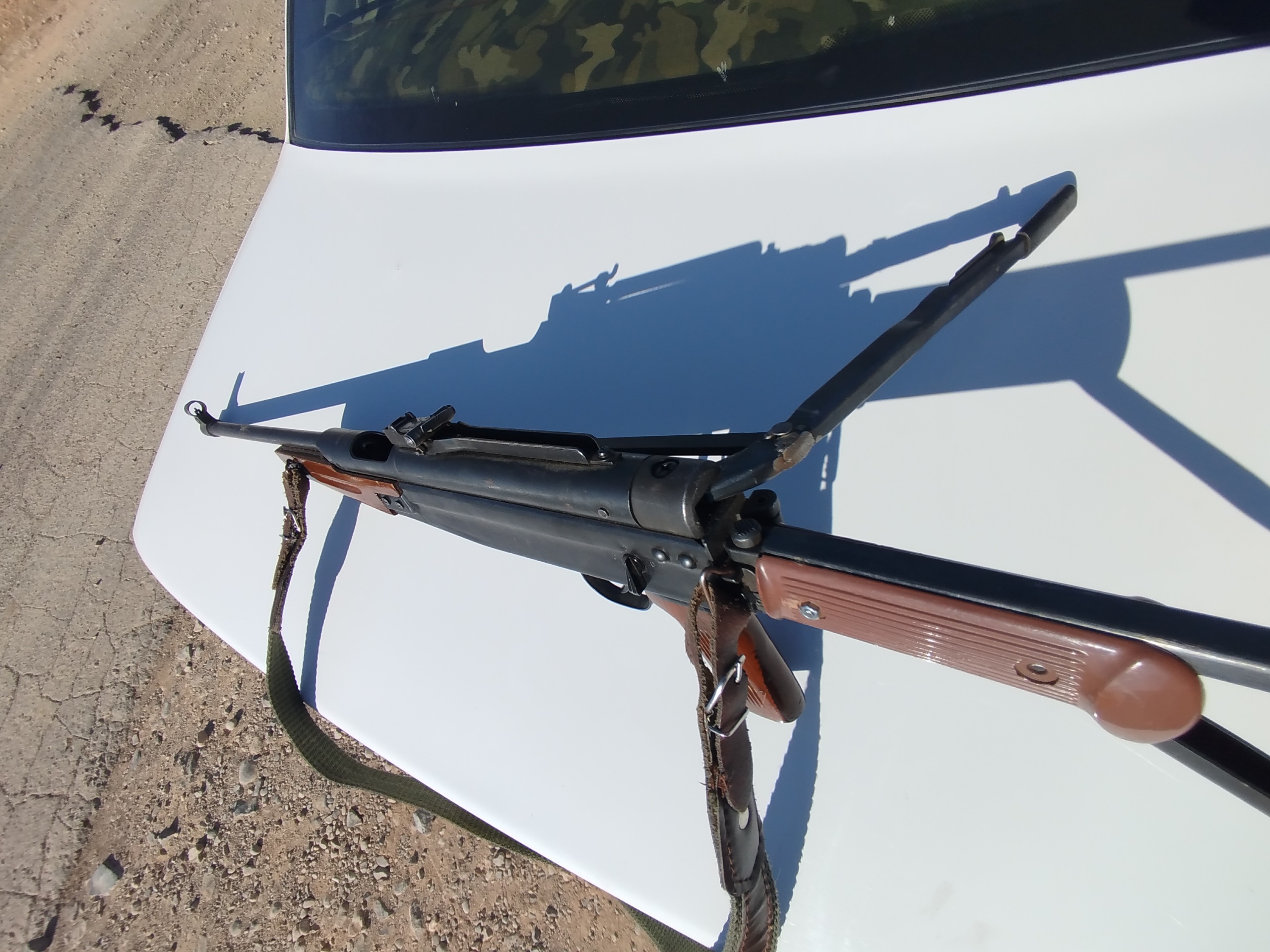 تفنگ بادی 5٫5