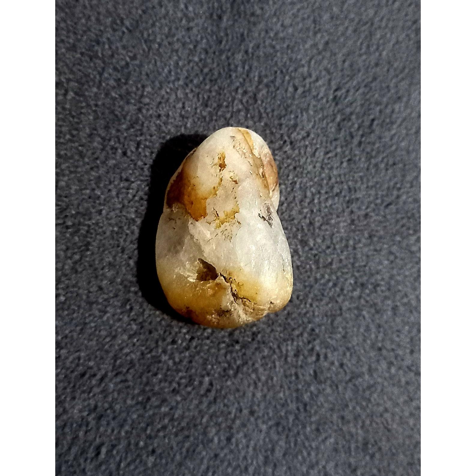 سنگ یاقوت زیبا