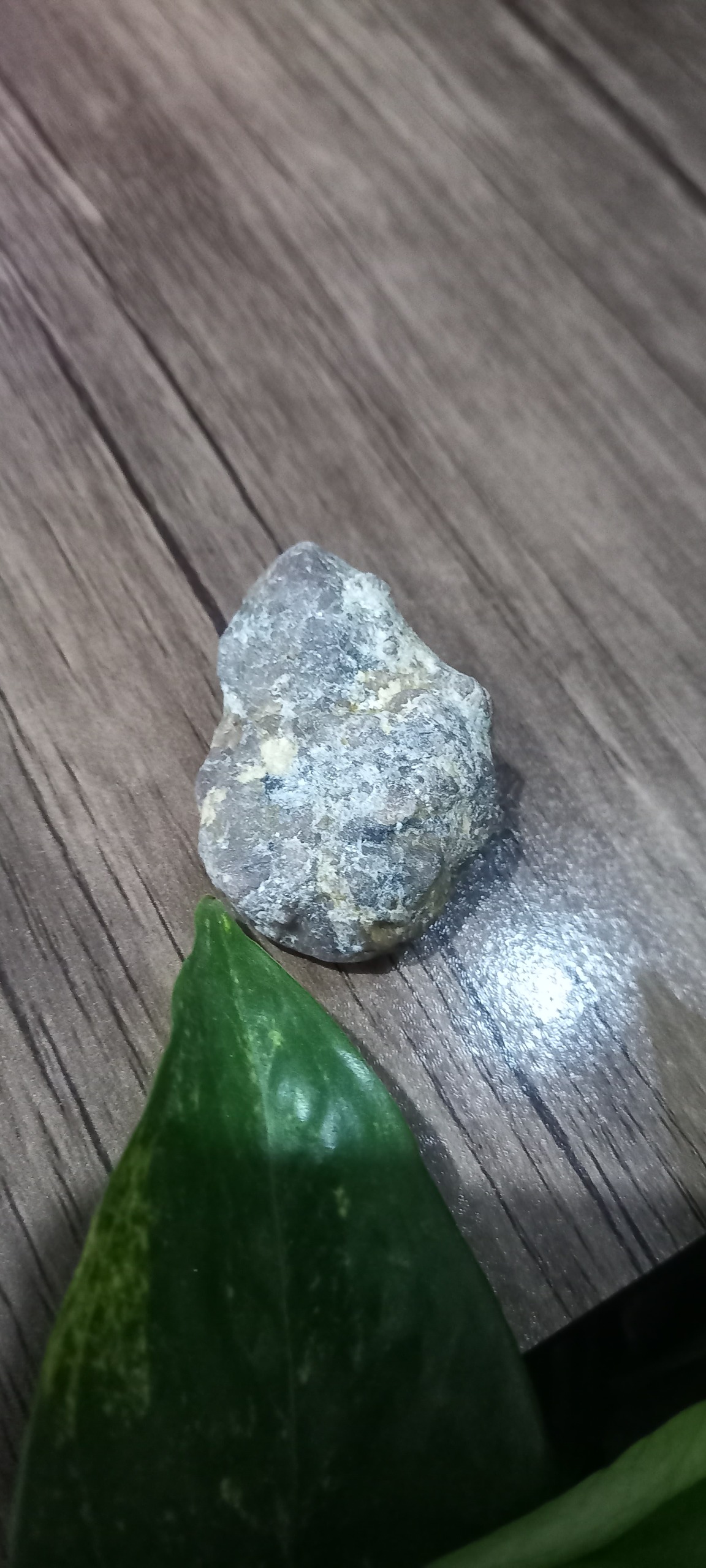 سنگ راف سربندیت معدنی اصل