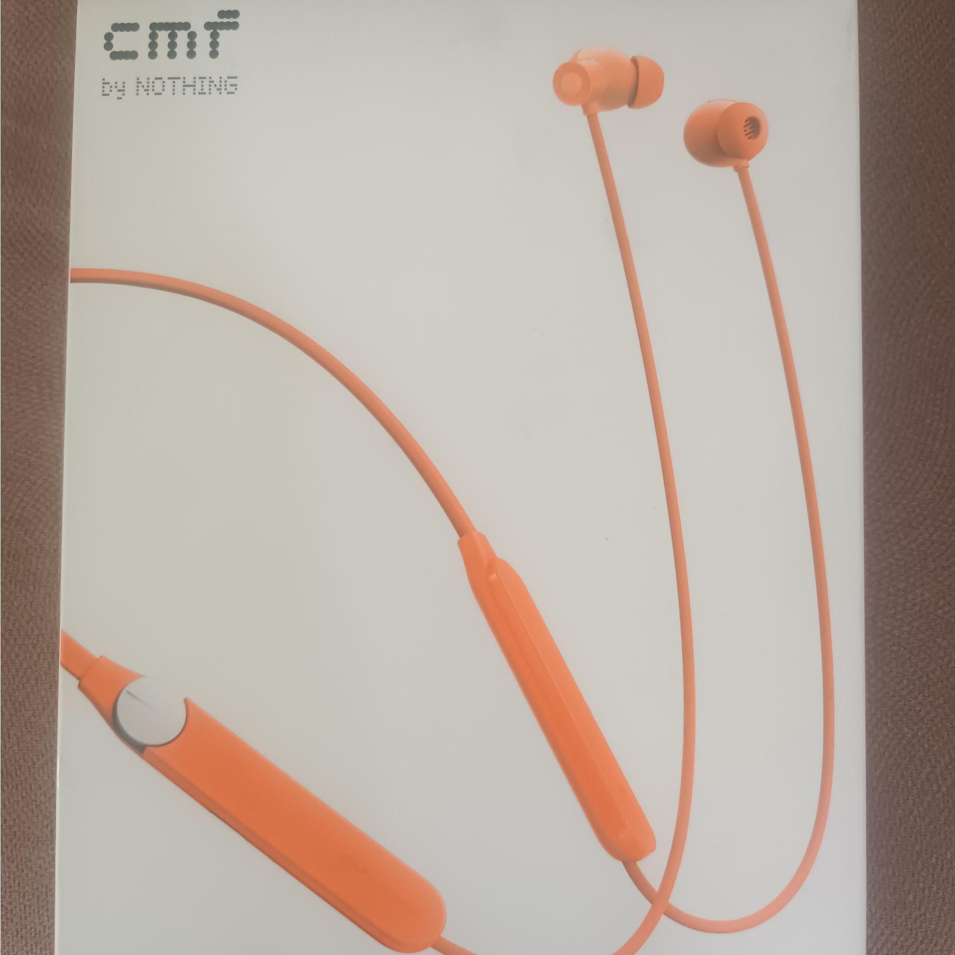 Cmf neckband pro