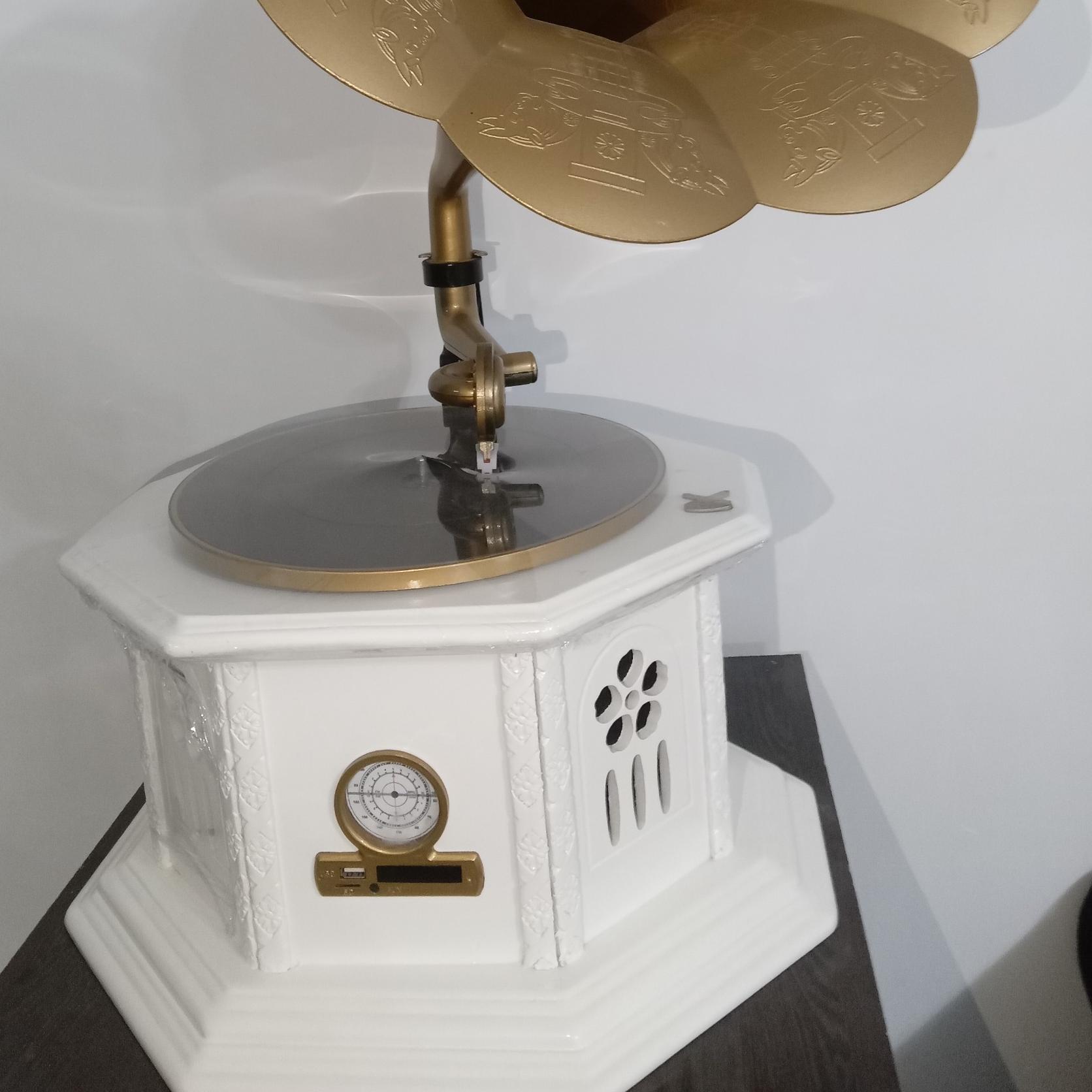 گرامافون مدل JMP