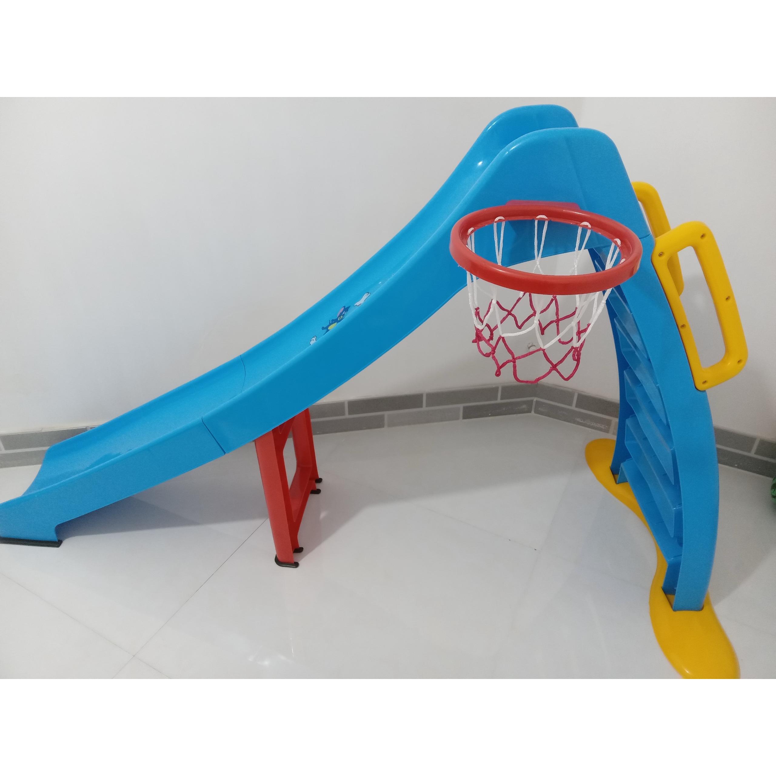 سرسره بازی پلاستیکی