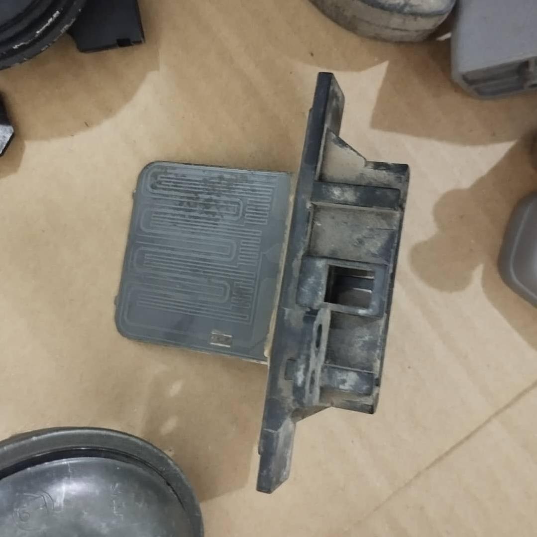 مقاومت فن استوک نیسان پیکاپ اصلی