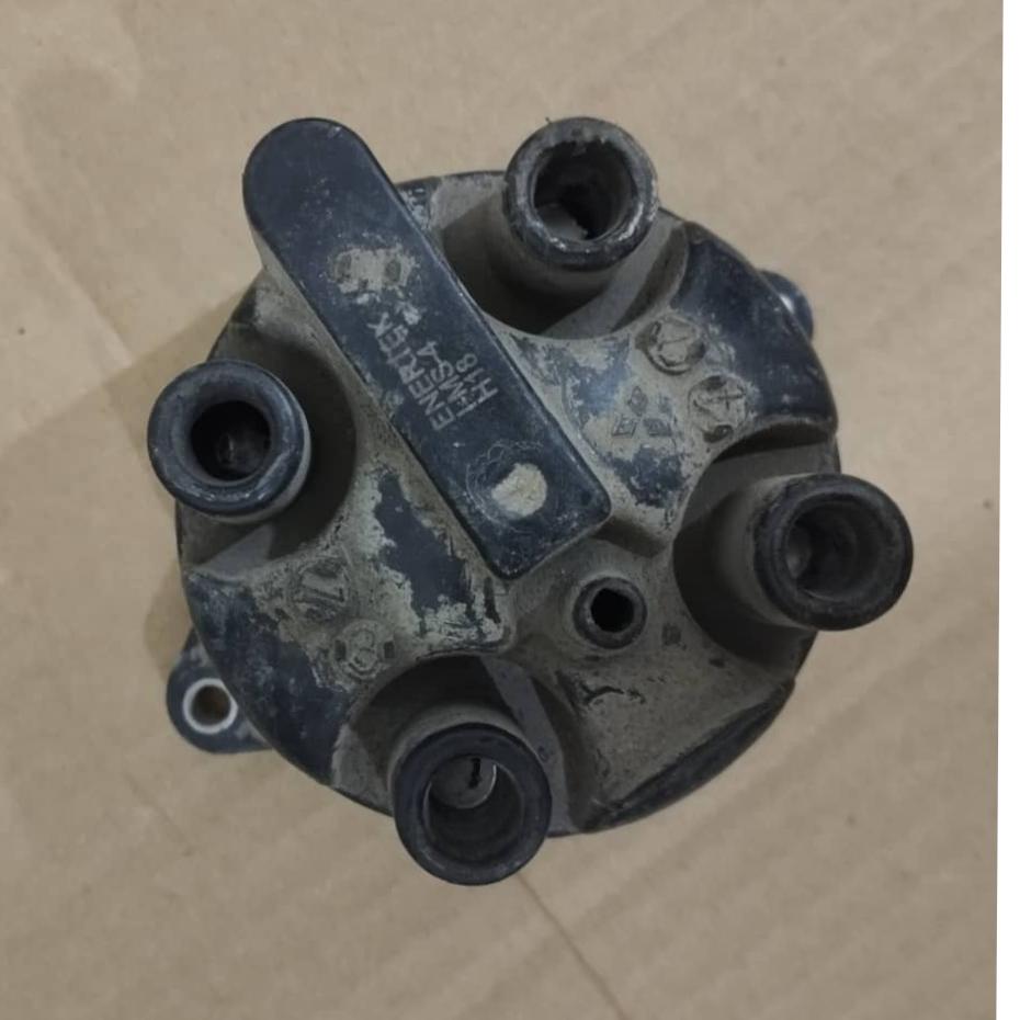 در دلکو نیسان پیکاپ اصلی