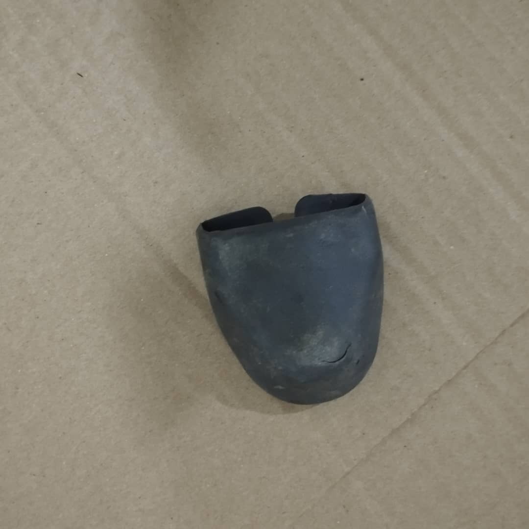 قاب پیچ کمربند نیسان پیکاپ اصلی