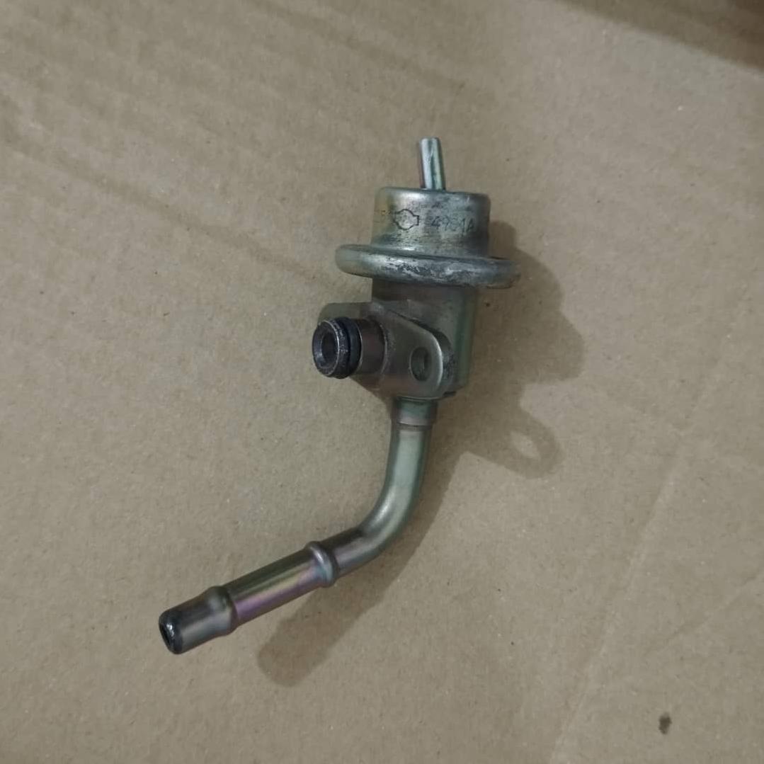 فشارشکن سوخت نیسان پیکاپ اصلی