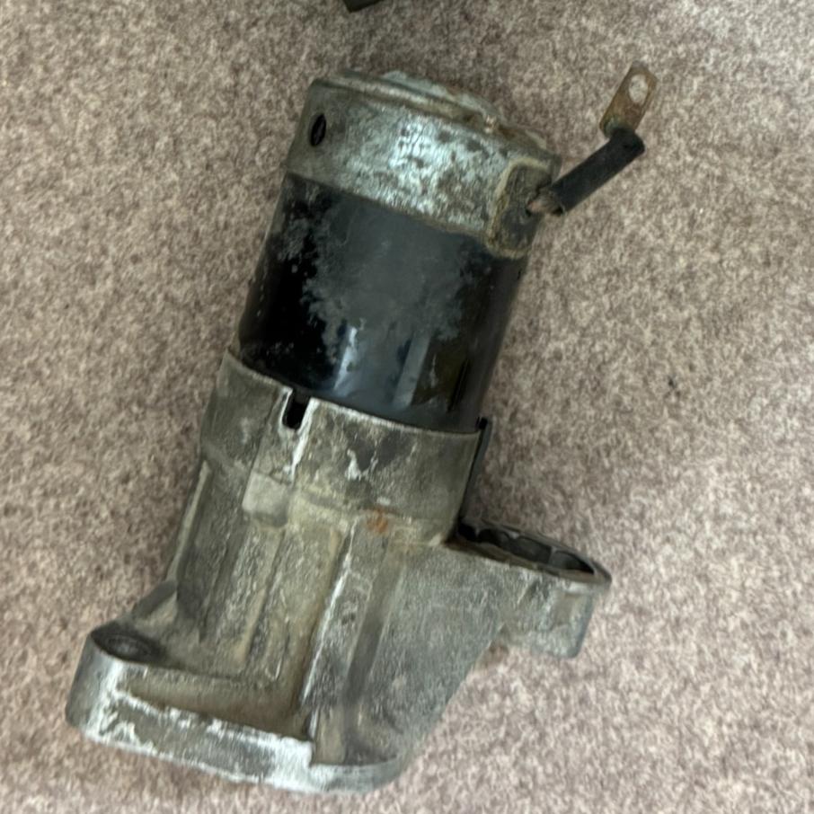 استارت نیسان پیکاپ