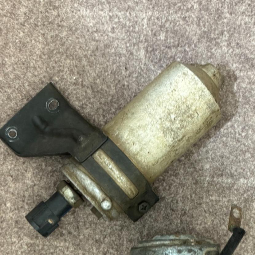 کپسول کولر نیسان پیکاپ