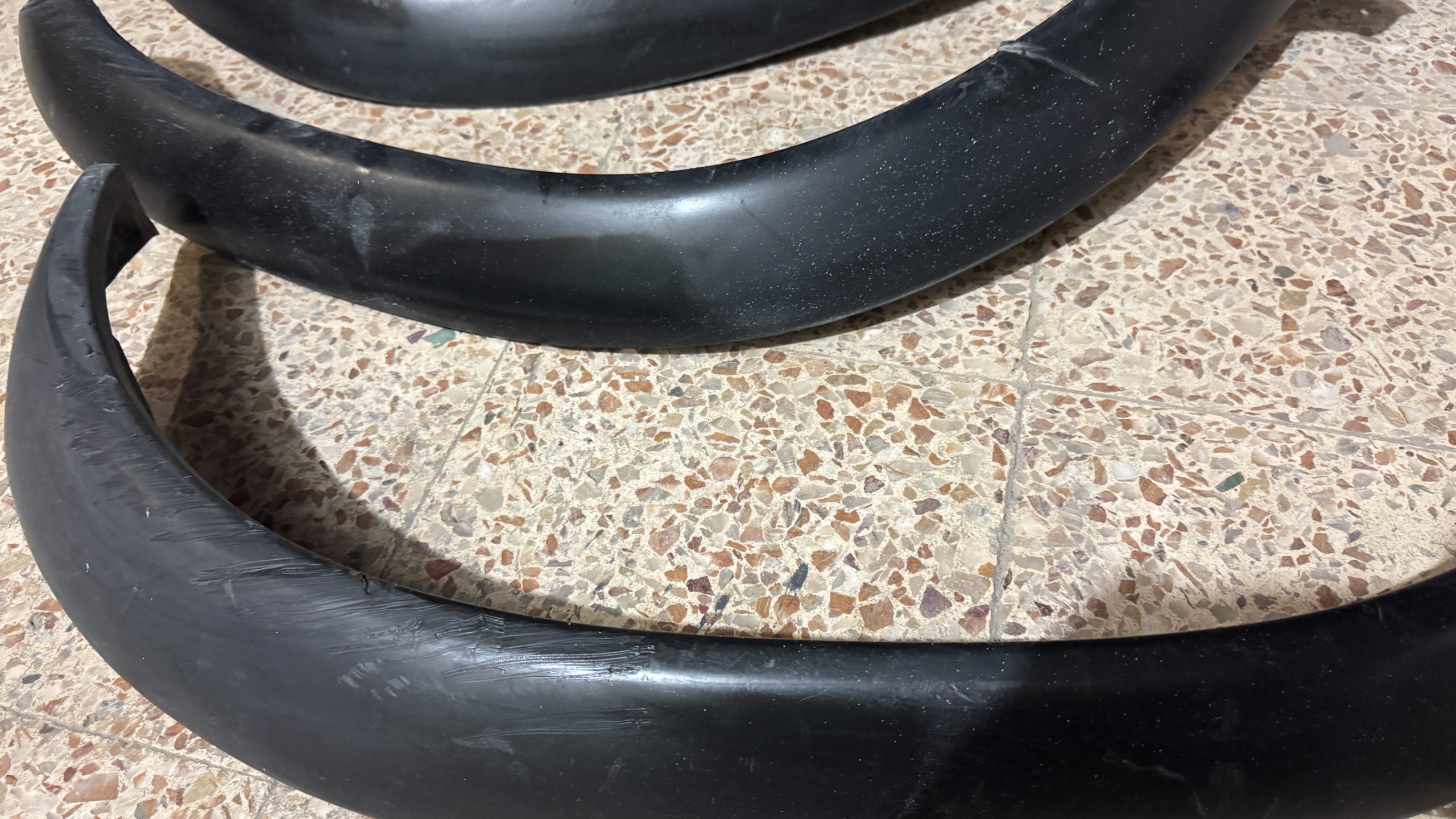 فلاپ نیسان پیکاپ اصلی