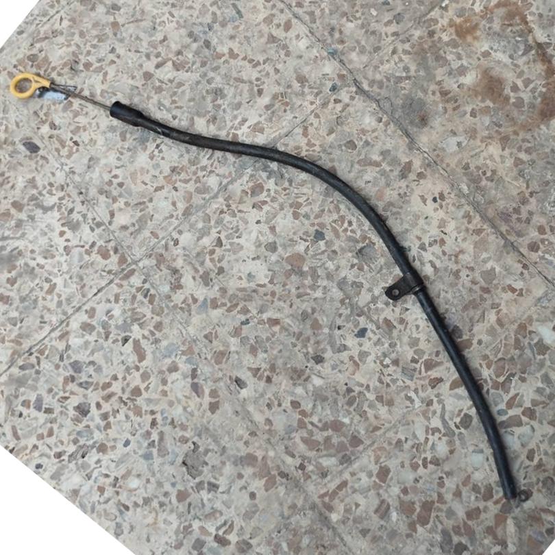 گیج روغن پیکاپ و رونیز اصلی