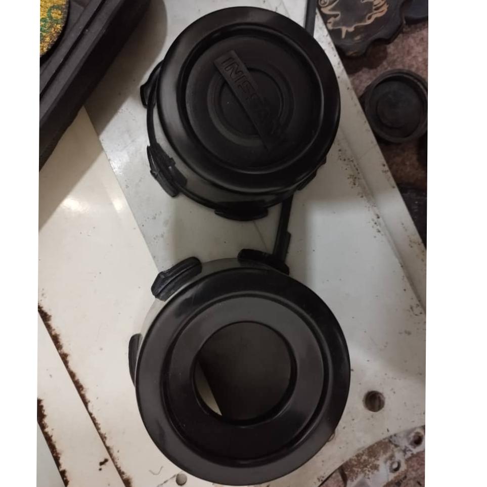 کاپ رینگ نیسان پیکاپ و رونیز