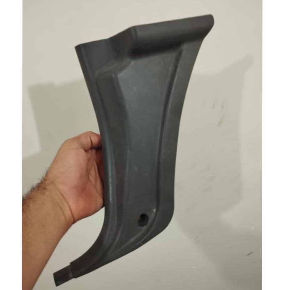 قاب بغل پا نیسان پیکاپ و رونیز اصلی