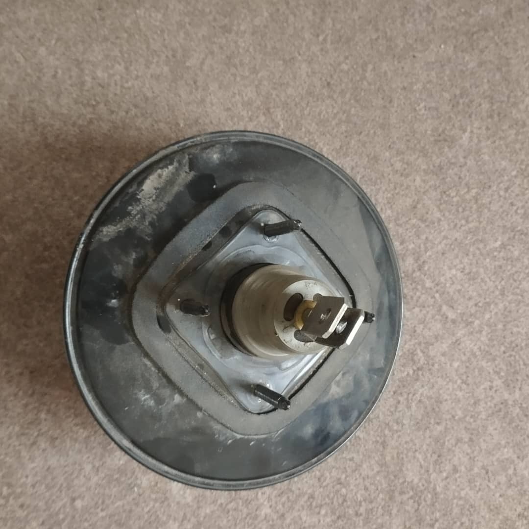 بوستر ترمز اصلی 206 تیپ 5