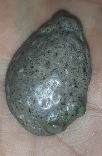 شهاب سنگ جهت دار