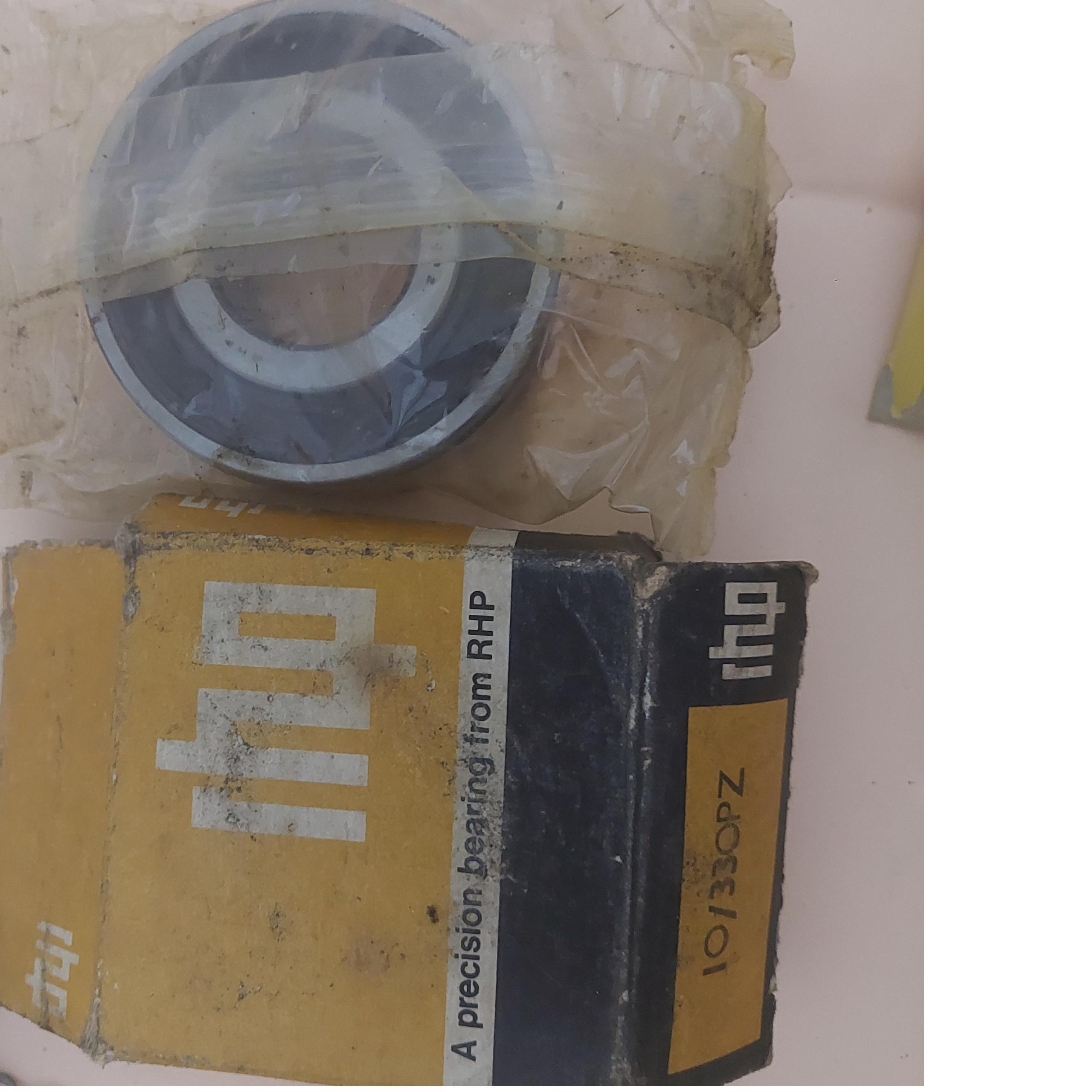 بلبرینگ پیکان rhp