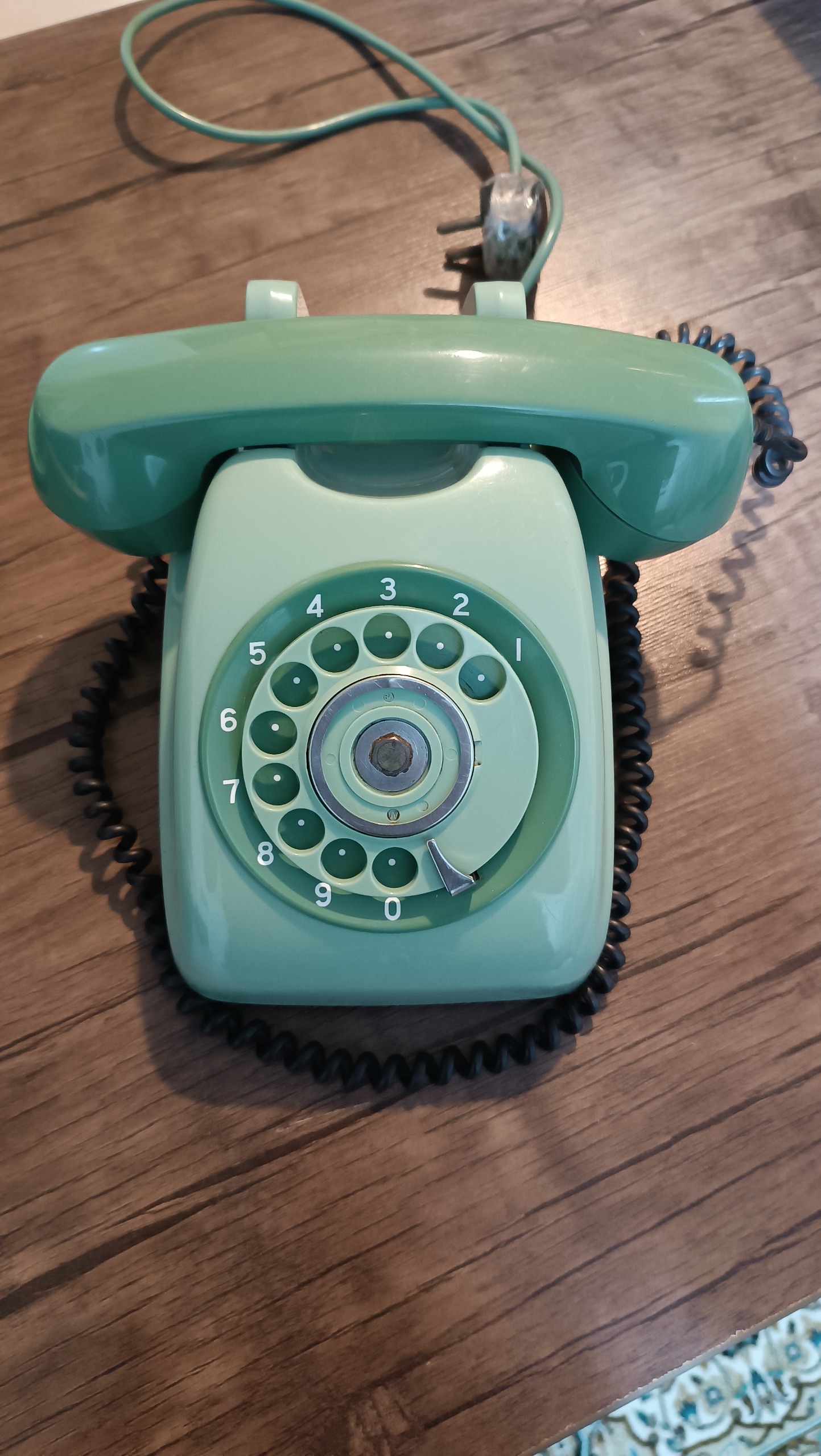 تلفن ژاپنی اصل