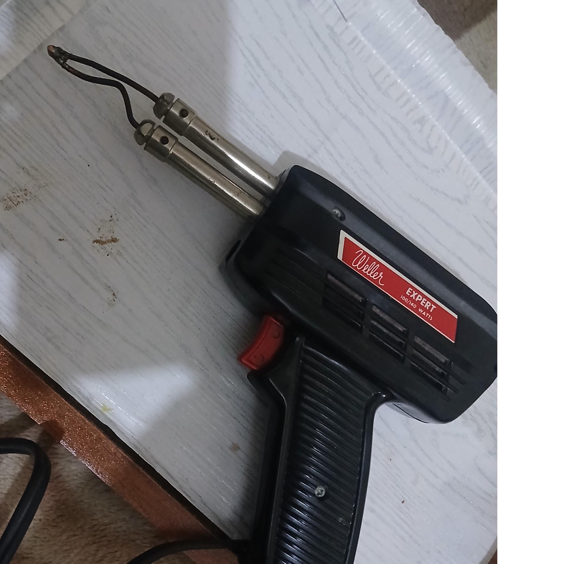 هویه تفنگی کانادایی