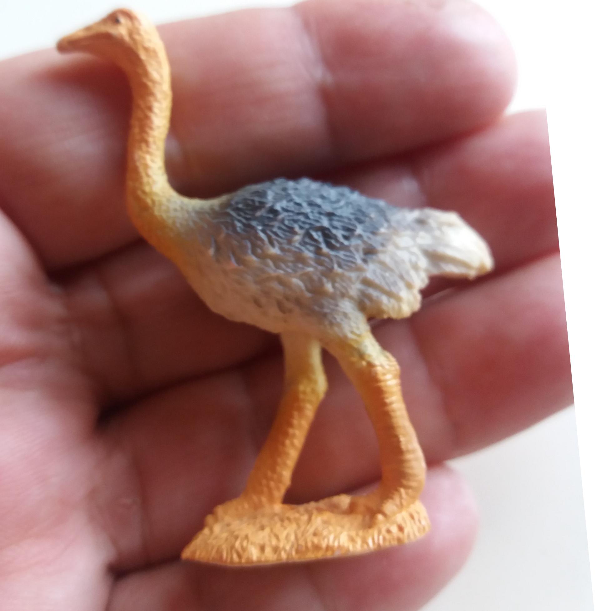 فیگور حیوانات جنگل