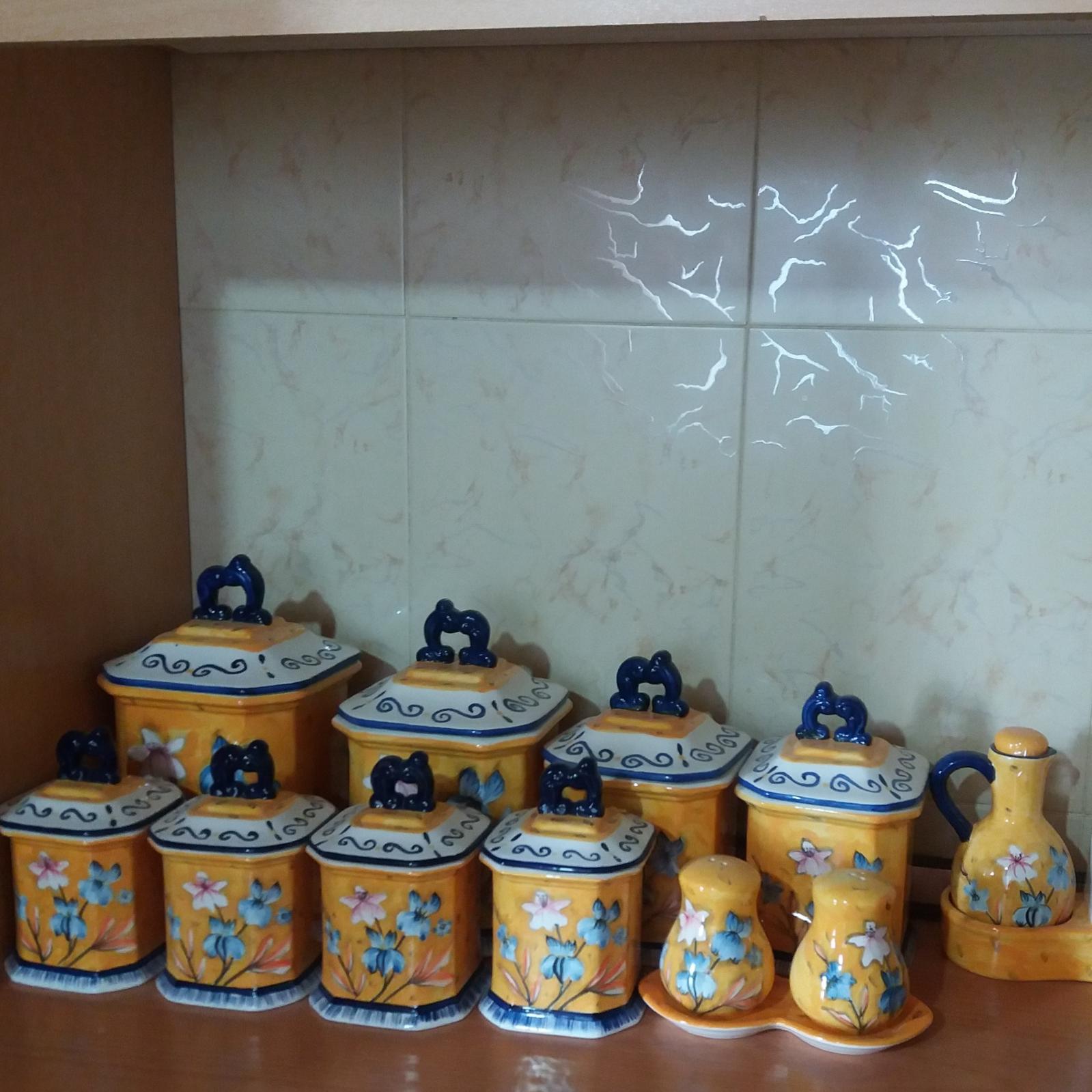 ست پاسماوری خارجی