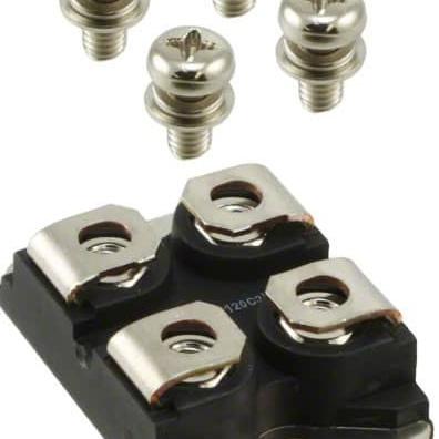 ماسفت IXFN 38 N 100 P