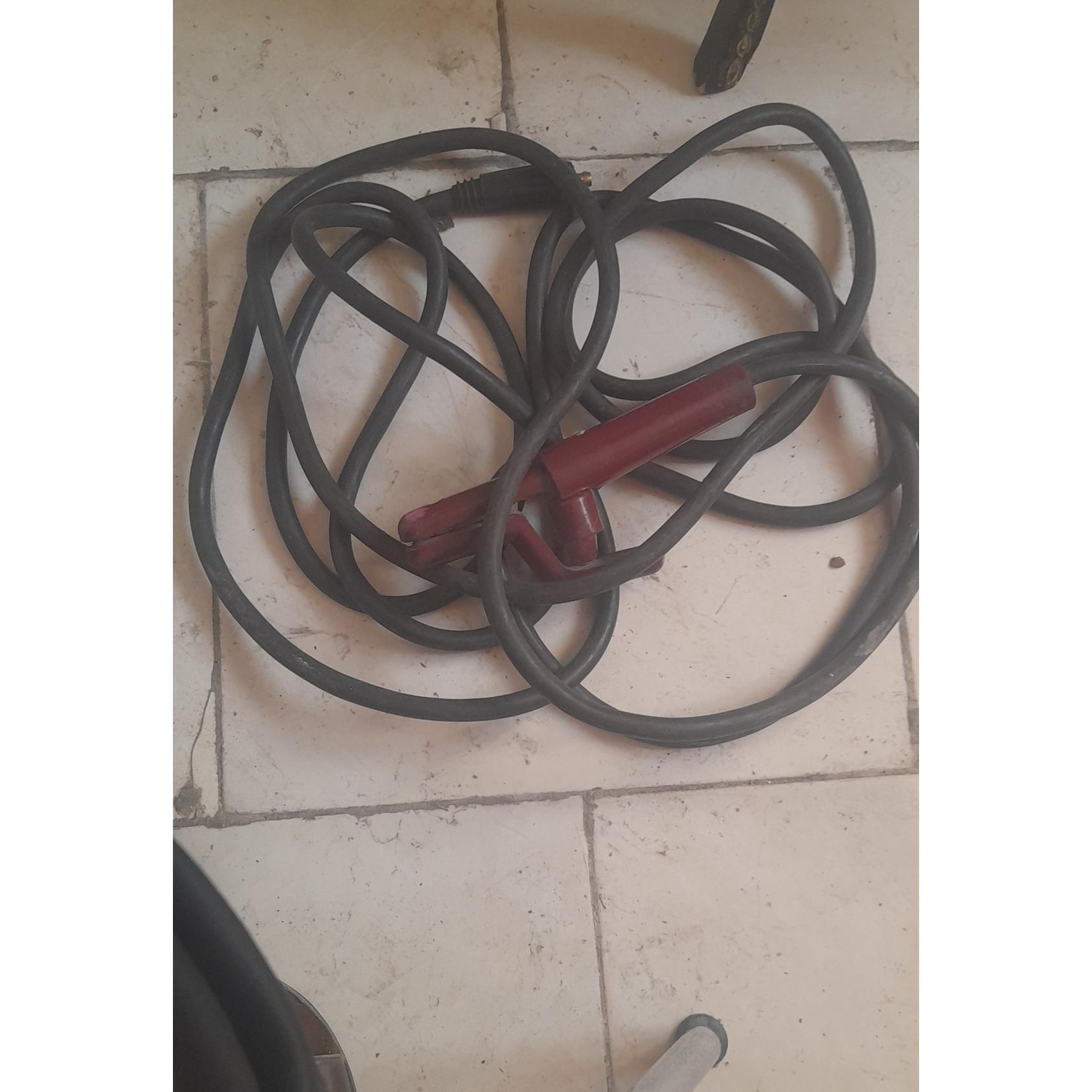 سیم کابل 13 قوی جوشکاری