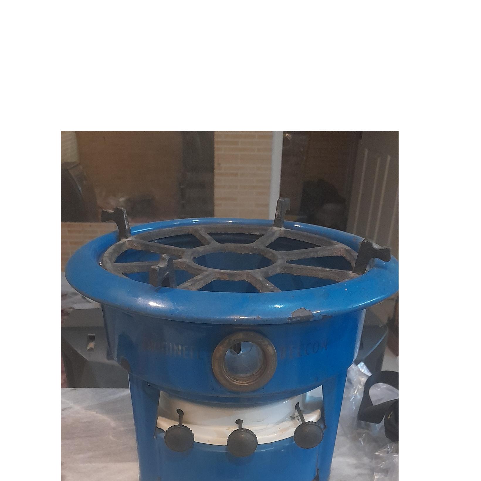 سه فیتیله هلندی قدیم