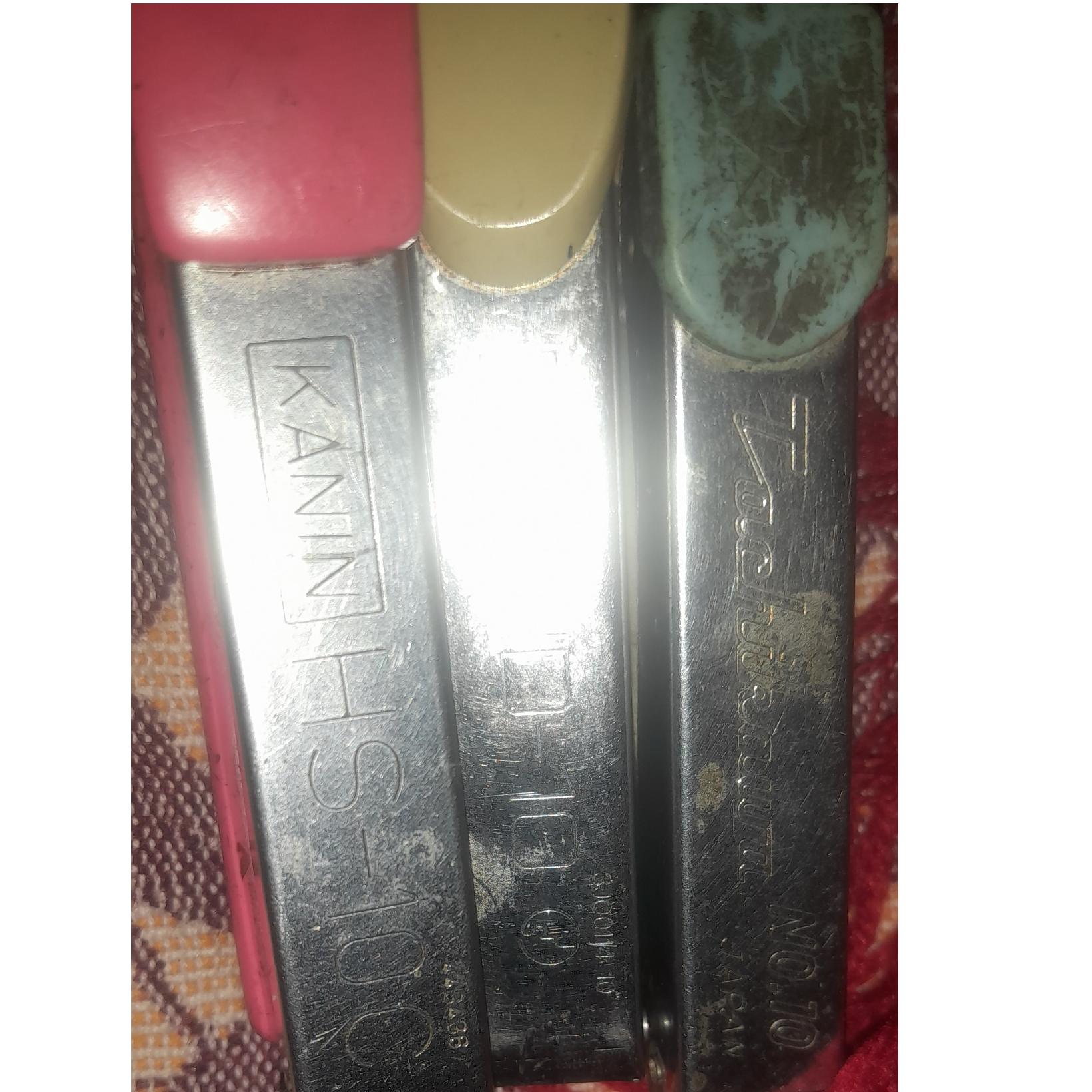 منگنه کلکسیونی ژاپنی