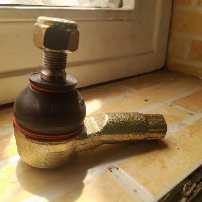سیبک فرمان پراید نو