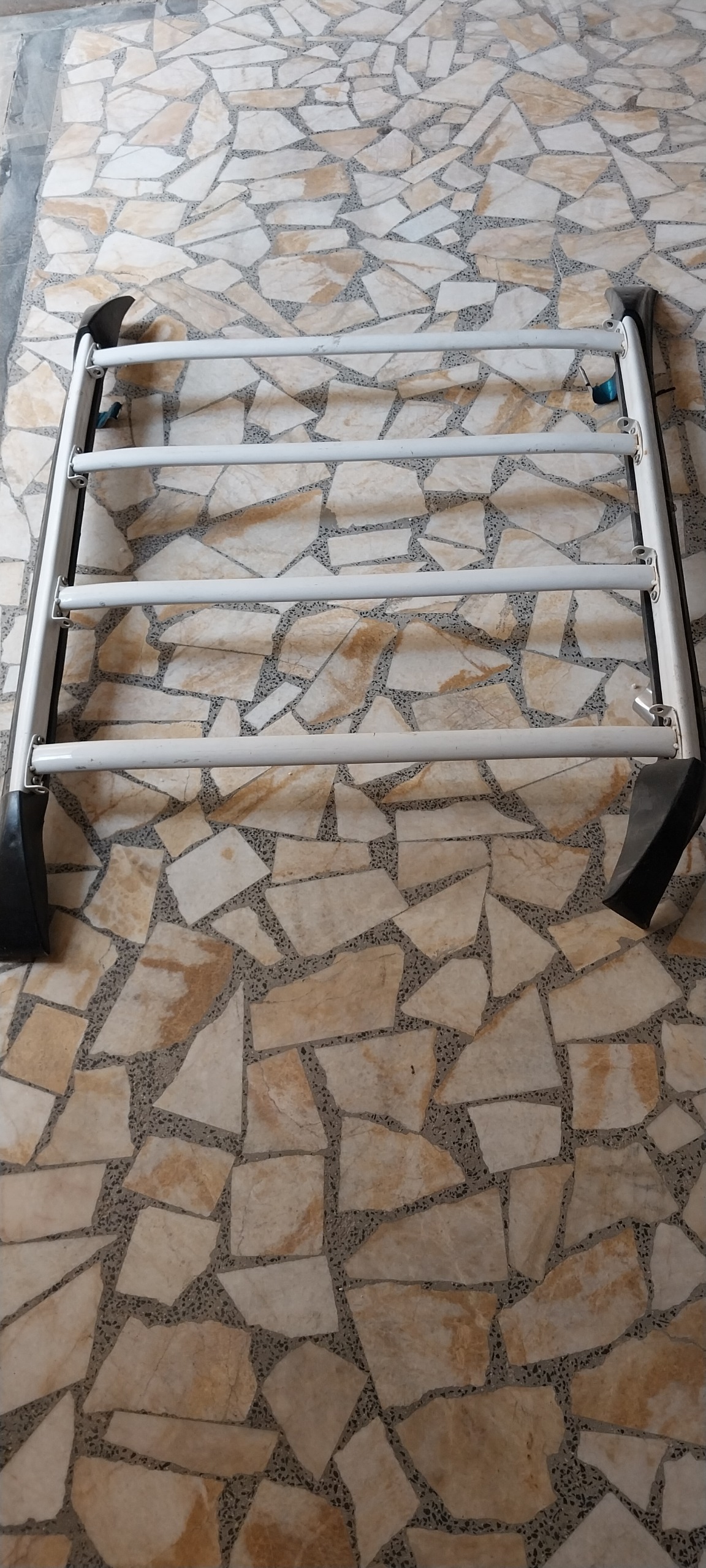 باربند تیبا نو